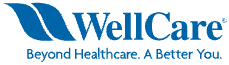 Wellcare logo