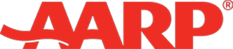 AARP logo