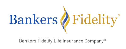 Bankers Fidelity logo