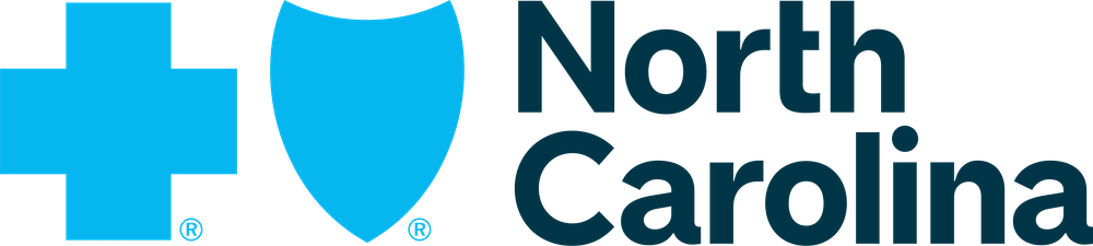 Blue Cross and Blue Shield of North Carolina logo