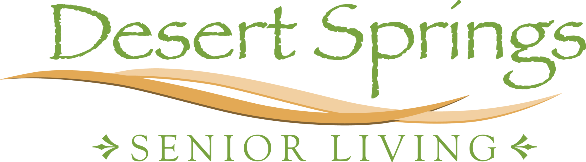 Desert Springs Logo