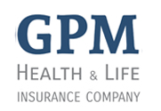 GPM Life logo
