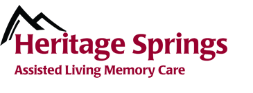 Heritage Springs Logo