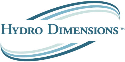 Hydro Dimensions logo