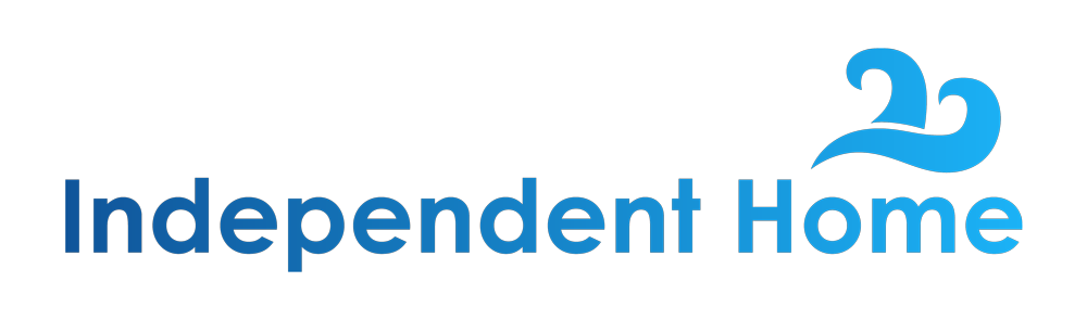 Independent Home Logo