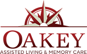 Oakey Logo
