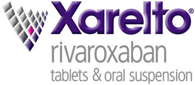 Xarelto logo