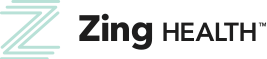 Zing Health logo