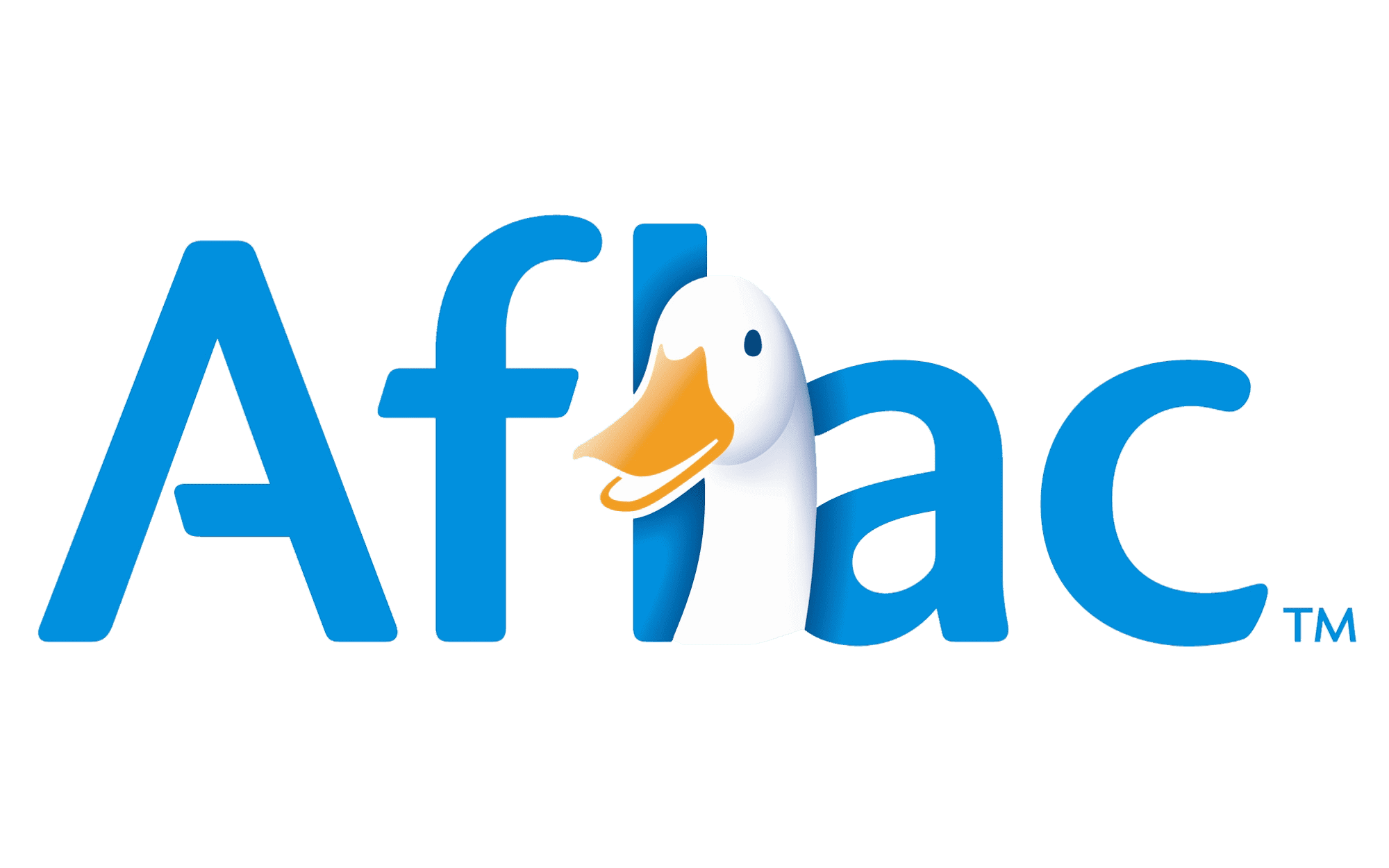 Aflac logo