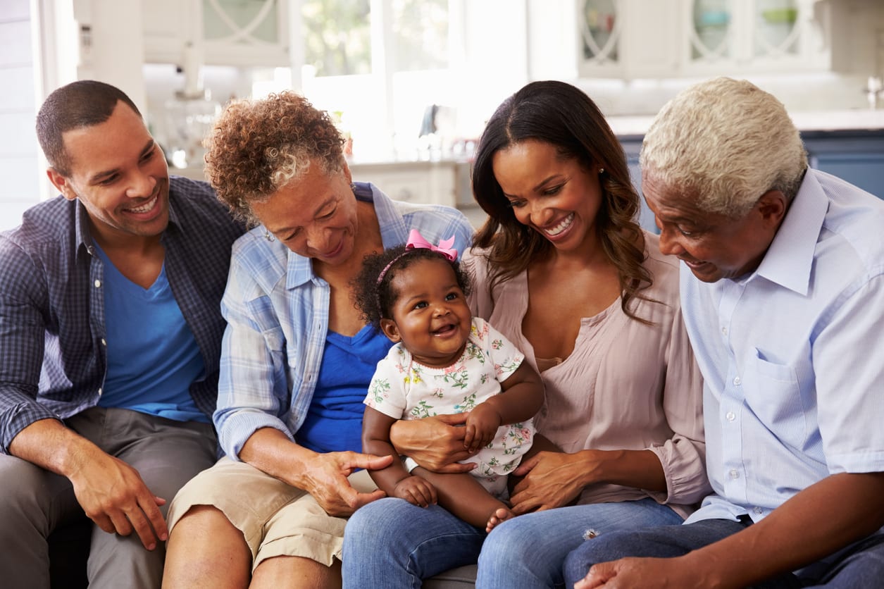 life insurance on parents 60+