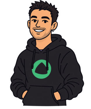 Diogo Oliveira portrait