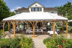 Resaurant Sommerlust