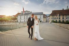 Hochzeitspaar