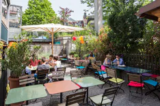 focacceria St. Gallen