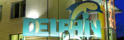 Hotel Delphin