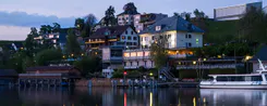 Hotel Delphin