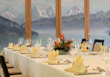 Hotel Krone Thun