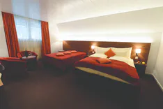 Hotel Krone Thun