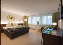 Hotel Krone Thun