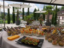 Restaurant Sonne