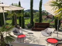 Restaurant Sonne