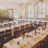 Restaurant Dampfzentrale