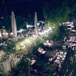 Restaurant Dampfzentrale