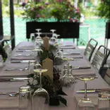 Restaurant Dampfzentrale