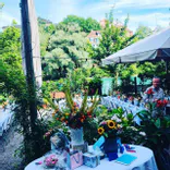 Restaurant Dampfzentrale