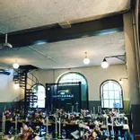 Restaurant Dampfzentrale