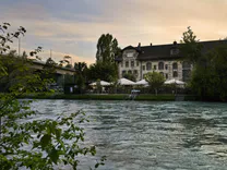 Restaurant Dampfzentrale