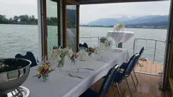 Eventfloss