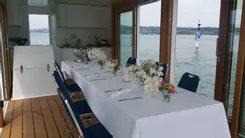 Eventfloss