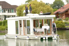 Eventfloss