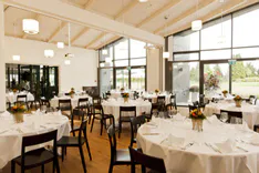 Restaurant Botanica