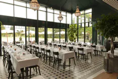 Restaurant Botanica