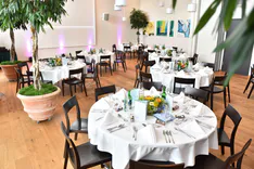 Restaurant Botanica