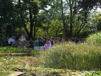 Restaurant Botanica