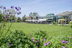 Restaurant Botanica