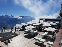 BERGHAUS NIESEN KULM