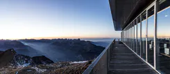 BERGHAUS NIESEN KULM
