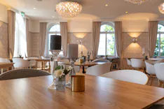 Hotel Weissenstein
