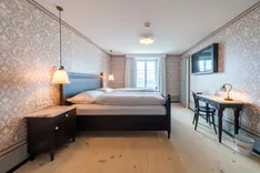 Hotel Weissenstein