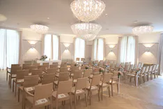 Hotel Weissenstein