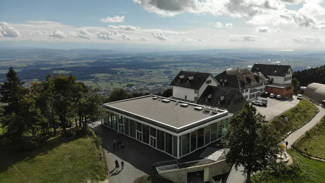Hotel Weissenstein