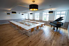 Rössli Oensingen Saal