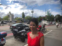Gunvor in Luzern