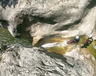 Canyoning Outdoor Interlaken