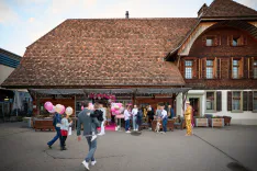 Deine Traumhochzeit - Fallback Bild