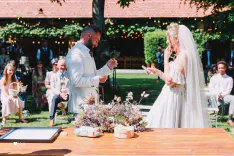 Deine Traumhochzeit - Fallback Bild